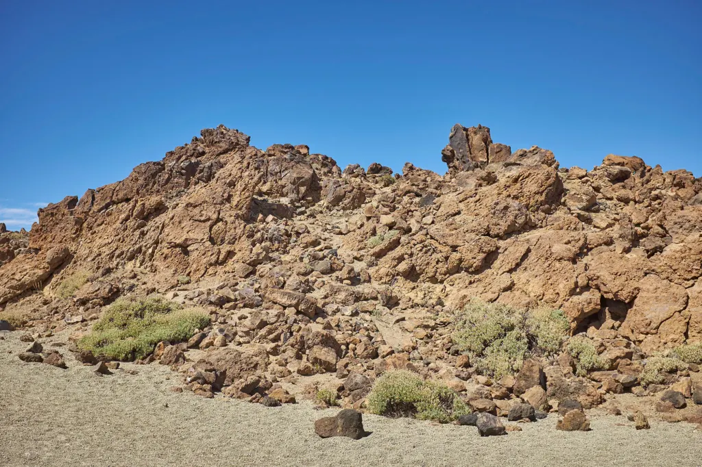 Las Canarias — landscape and travel photograph in Canary Islands, Spain, frame 7 of 28.